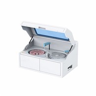 300T/H otomatik Chimi Analyzer