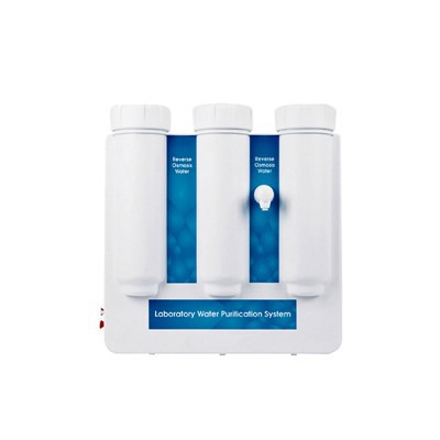 Otomatik ro dlo purifikateur