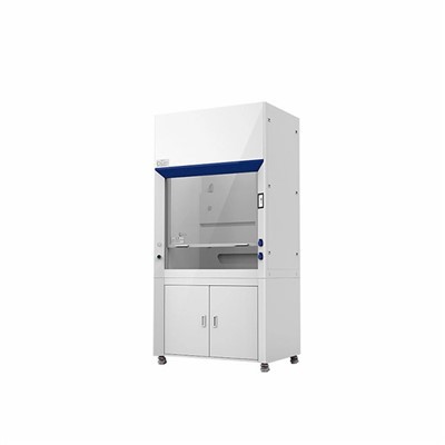 Movable Fume Hood