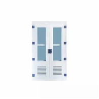 PP Kabinè Medsin reyaktif