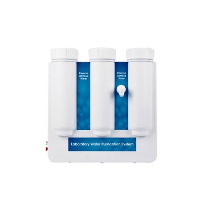 Dlo purifikateur kalite mwayen